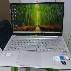     Pavilion 13th generation BRAND NEW HP PAVILION ️core I5 -1335U ️Storage : 512 GB SSD  Price in Ethiopia